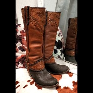 Western Boots